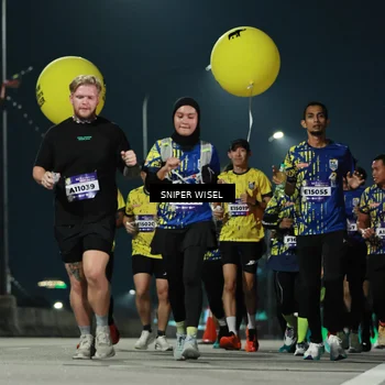 Runner Photo 5793202