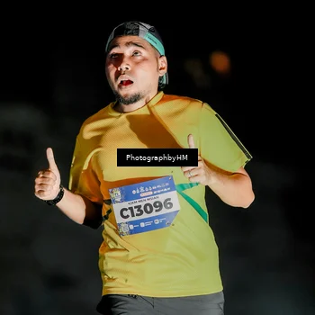 Runner Photo 5793204
