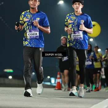 Runner Photo 5793205
