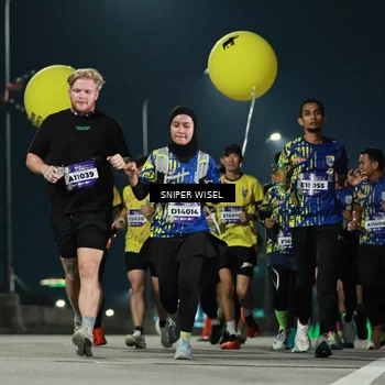 Runner Photo 5793206