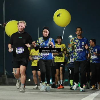 Runner Photo 5793207