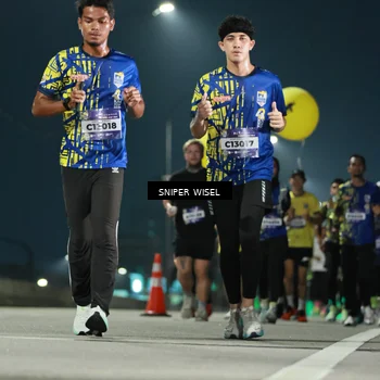 Runner Photo 5793209