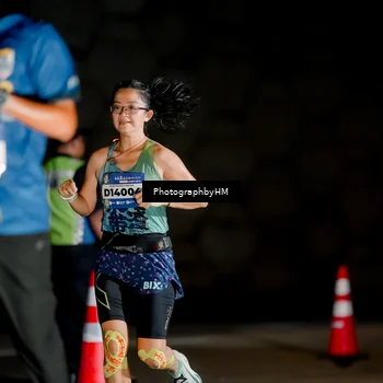 Runner Photo 5793210