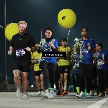 Runner Photo 5793211