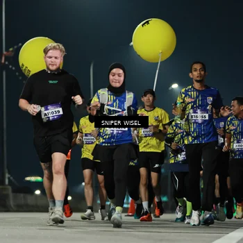 Runner Photo 5793212