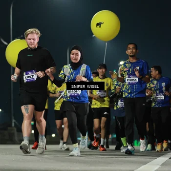 Runner Photo 5793214