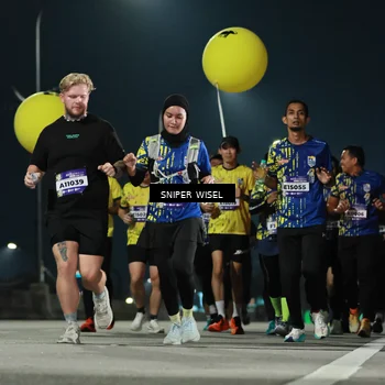Runner Photo 5793215