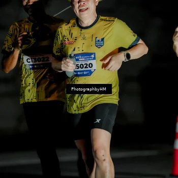 Runner Photo 5793218