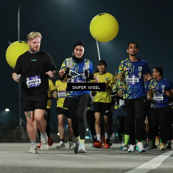 Runner Photo 5793219