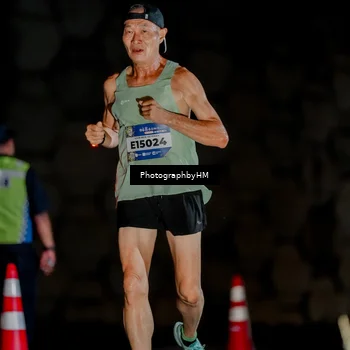 Runner Photo 5793220