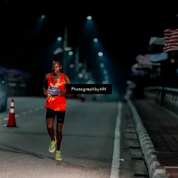 Runner Photo 5793222