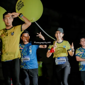 Runner Photo 5793223