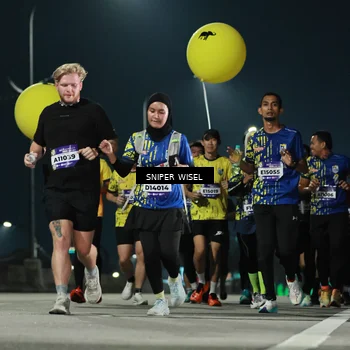 Runner Photo 5793225