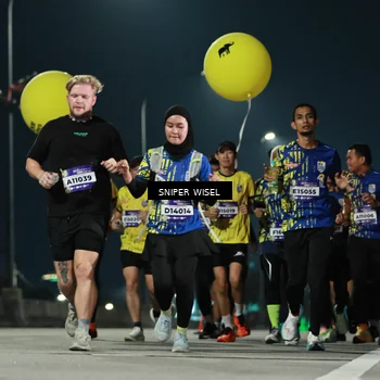 Runner Photo 5793226