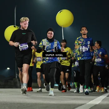 Runner Photo 5793227