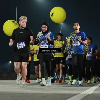 Runner Photo 5793230