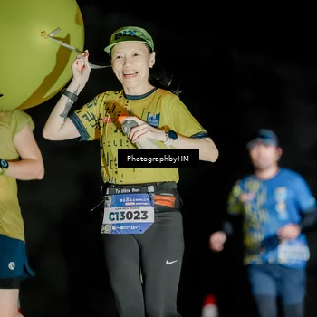 Runner Photo 5793231