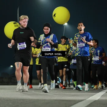 Runner Photo 5793232