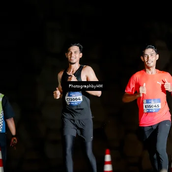 Runner Photo 5793233