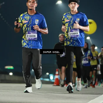 Runner Photo 5793234