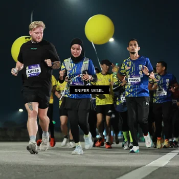 Runner Photo 5793238