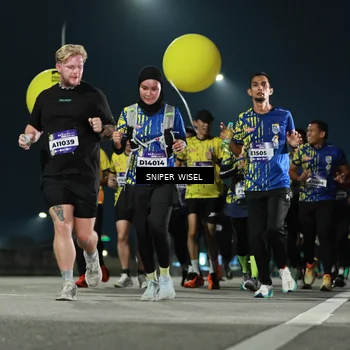 Runner Photo 5793240
