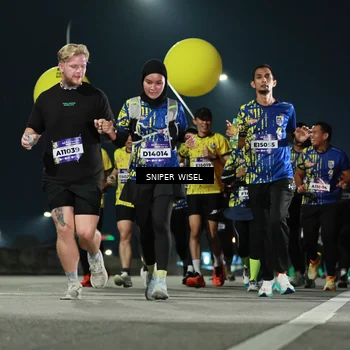 Runner Photo 5793241