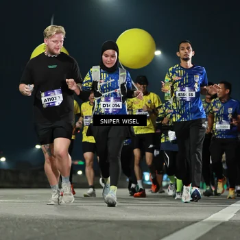 Runner Photo 5793245
