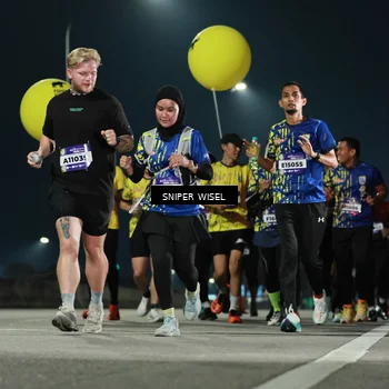Runner Photo 5793247