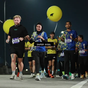 Runner Photo 5793248