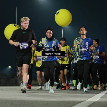 Runner Photo 5793250