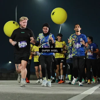 Runner Photo 5793251