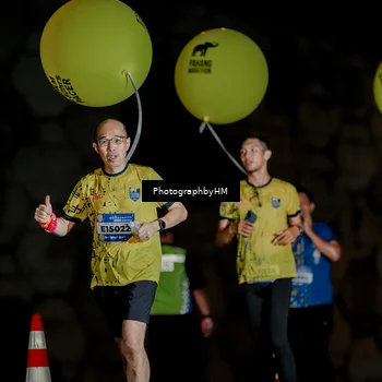Runner Photo 5793254