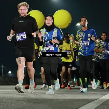 Runner Photo 5793255