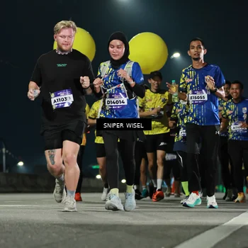 Runner Photo 5793259