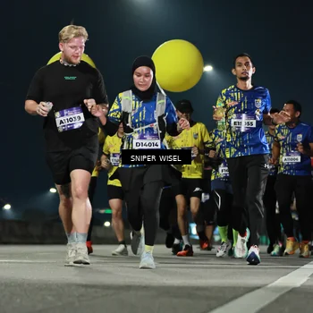 Runner Photo 5793261