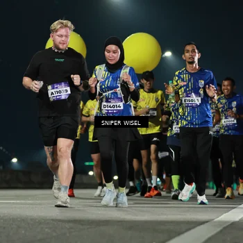 Runner Photo 5793262
