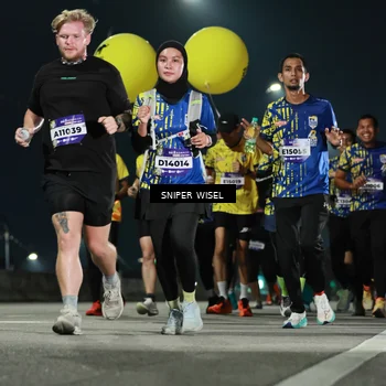 Runner Photo 5793263