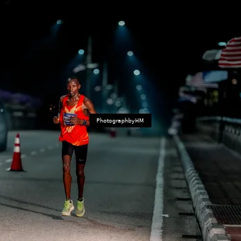 Runner Photo 5793264