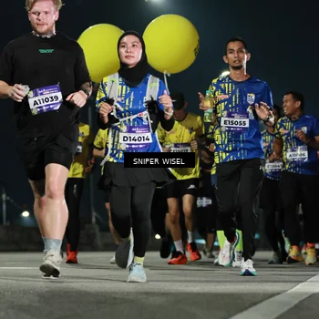 Runner Photo 5793266