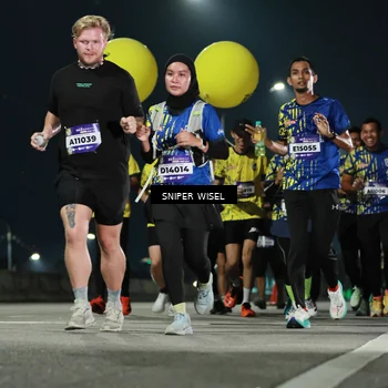 Runner Photo 5793267