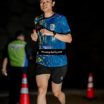 Runner Photo 5793268
