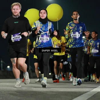 Runner Photo 5793269