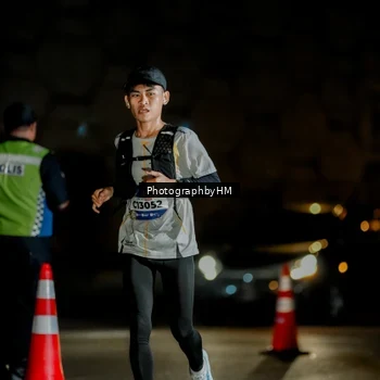 Runner Photo 5793271