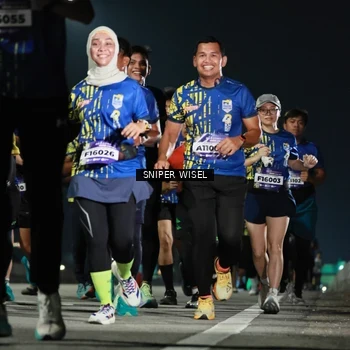 Runner Photo 5793272