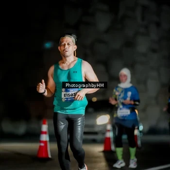 Runner Photo 5793273