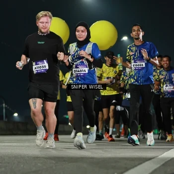 Runner Photo 5793275