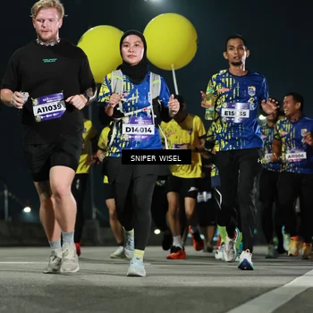 Runner Photo 5793277