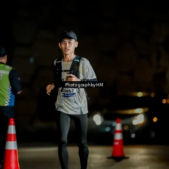 Runner Photo 5793278