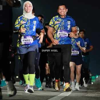 Runner Photo 5793279